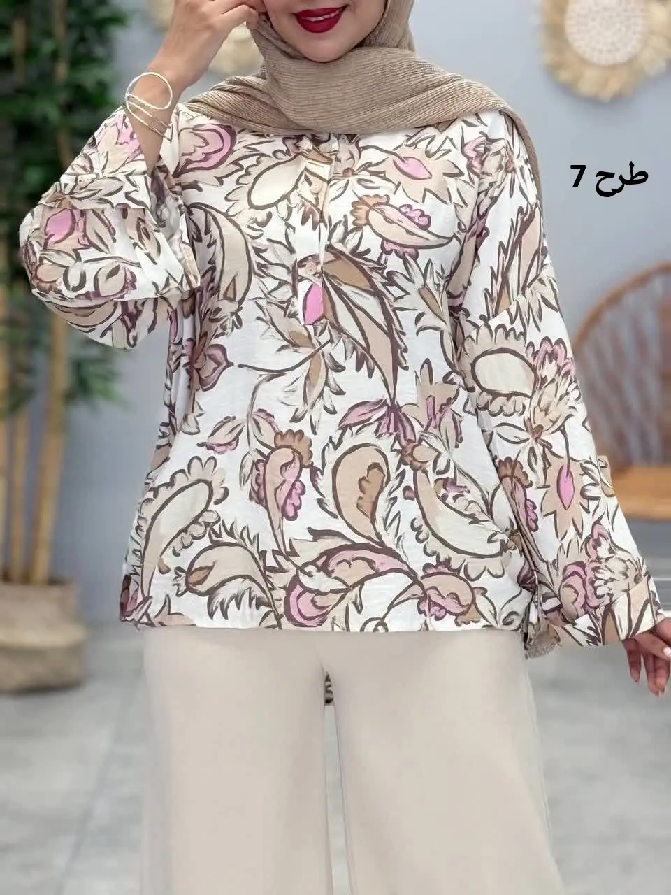 3442-شومیز راز